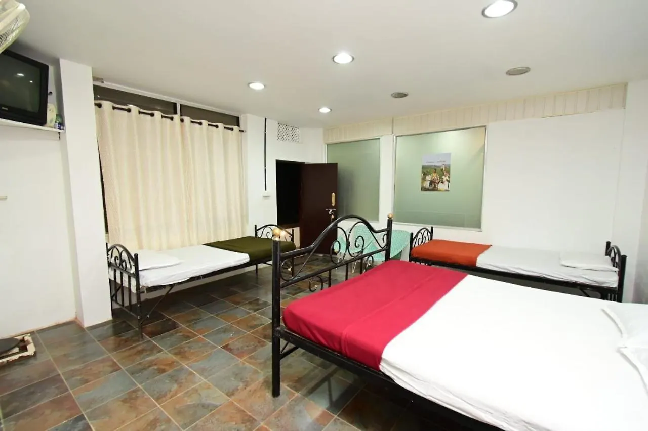 Homestay Green Valley Holiday Home Meppadi